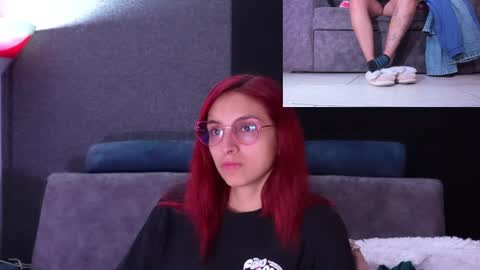 Agata Collinss online show from October 15, 2:04 am