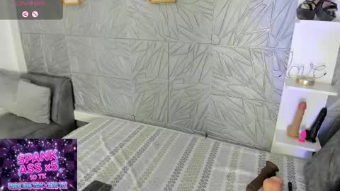 Agatadelphine online show from April 11, 4:55 pm