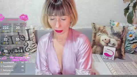 Agata online show from May 9, 10:32 am