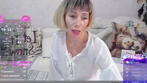 Agata online show from May 4, 10:22 am