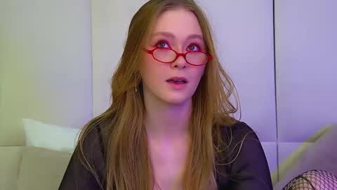 AgataFoxley online show from February 2, 6:32 am