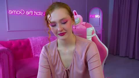 AgataFoxley online show from September 23, 6:47 pm