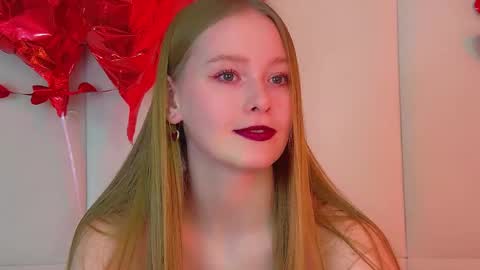 AgataFoxley online show from February 13, 6:33 pm