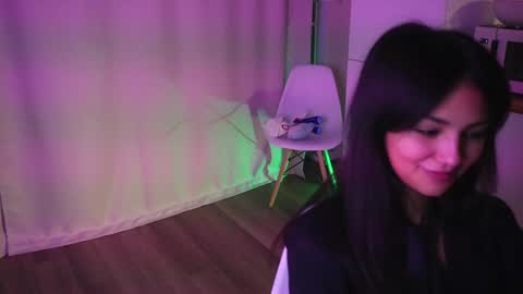 Agata online show from February 4, 8:06 pm