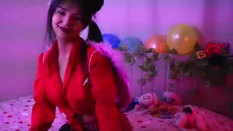 Agata online show from February 14, 9:32 pm