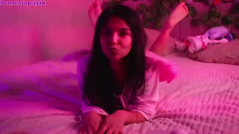 Agata online show from January 28, 7:53 pm