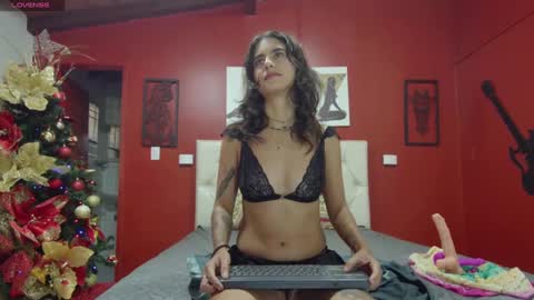 agata  online show from December 10, 12:49 pm