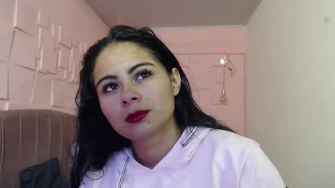 Agatha online show from January 13, 12:46 pm