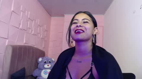 Agatha online show from January 8, 12:44 pm