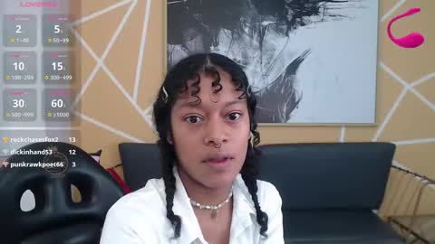 agatha_amaya online show from November 16, 5:04 pm