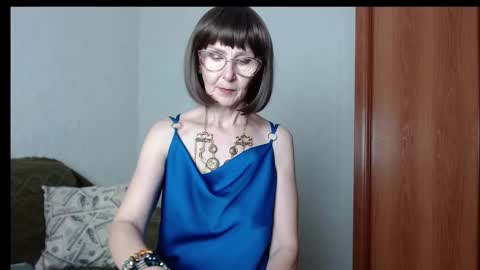 Agatha online show from September 25, 3:41 pm