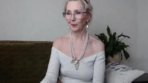 Agatha online show from March 5, 2:01 pm