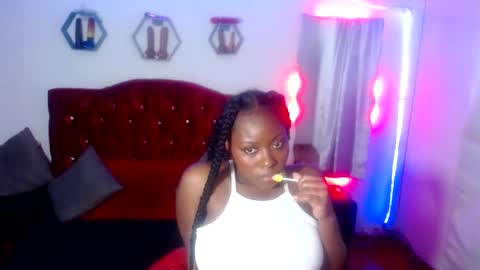 CAROLINA online show from January 29, 2:30 am
