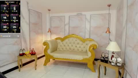 AGATHA  Welcome enjoy with me Monday to Saturday GMT 05 - 0700 TO 1400 online show from November 15, 5:09 am