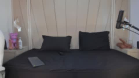 Agatha Steel online show from February 26, 7:39 pm