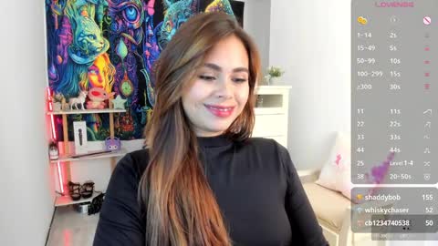 agatha_v__ online show from January 27, 6:08 am