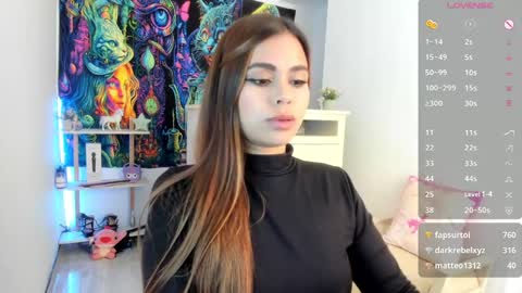 agatha_v__ online show from January 30, 3:33 am