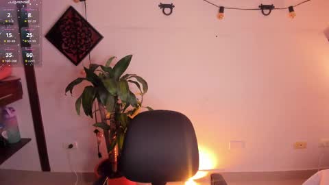 Snapshot of agatha_vixen chatting on February 25, 12:16 pm Agatha vixen online show from February 25, 12:16 pm