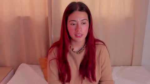 Snapshot of agatha_vixen chatting on February 20, 6:24 pm Agatha vixen online show from February 20, 6:24 pm