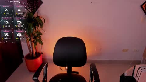Snapshot of agatha_vixen chatting on February 17, 12:38 pm Agatha vixen online show from February 17, 12:38 pm