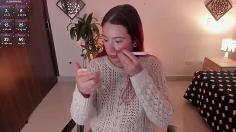 Snapshot of agatha_vixen chatting on February 21, 12:17 pm Agatha vixen online show from February 21, 12:17 pm