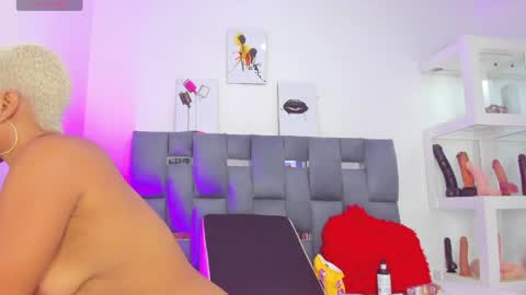 Agatha online show from April 19, 2:23 am