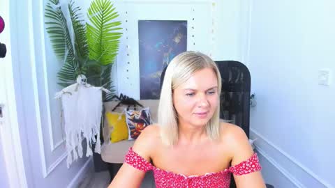 Agatha online show from October 19, 7:40 pm