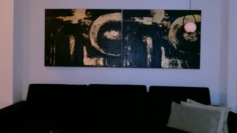 Agatha online show from November 21, 10:19 pm