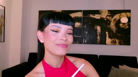 Agatha online show from November 22, 10:29 pm