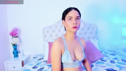 Agatha Mendoza online show from January 16, 10:53 am