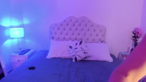 Agatha Mendoza online show from January 31, 11:24 am