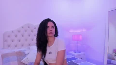 Agatha Mendoza online show from January 4, 11:00 am