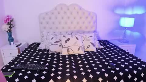 Agatha Mendoza online show from January 26, 11:06 am