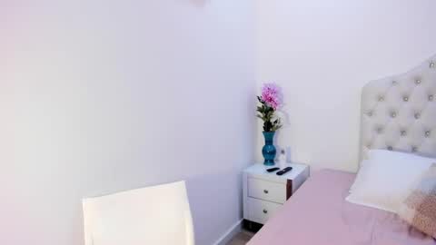 Agatha Mendoza online show from January 8, 11:10 am