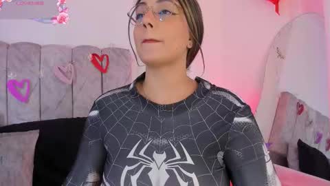 Agatha Owens online show from September 22, 1:21 am