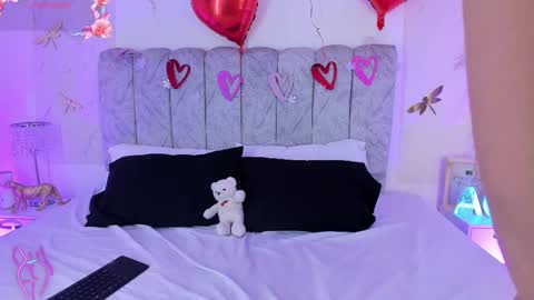 Agatha Owens online show from February 22, 3:45 am