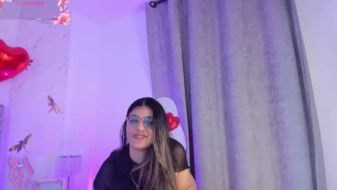 Agatha Owens online show from February 21, 5:35 am