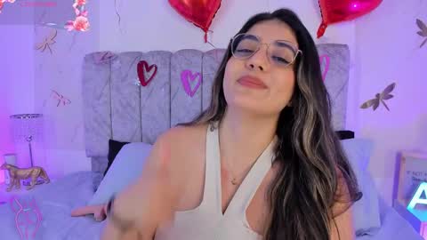 Agatha Owens online show from February 26, 3:25 am