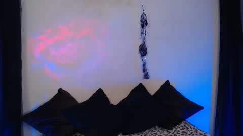 Agatha Tenebris online show from October 17, 7:07 pm