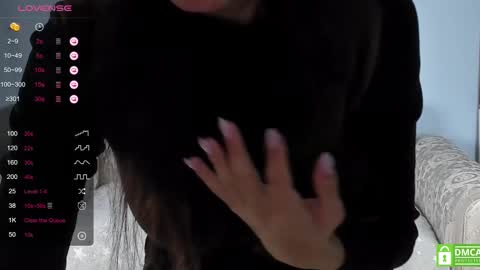 AgattaSmith online show from February 19, 4:22 pm