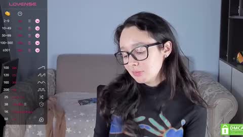 AgattaSmith online show from February 12, 7:34 am