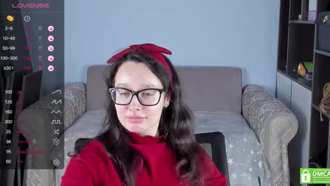 AgattaSmith online show from February 15, 7:28 pm