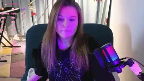 agatthgris online show from March 13, 10:13 pm