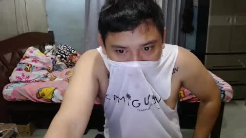 Markii online show from May 11, 3:29 pm