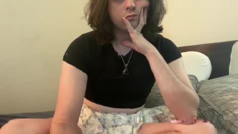 agentpinkxx online show from June 30, 7:01 pm