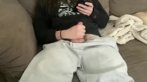 agentpinkxx online show from January 18, 7:01 pm