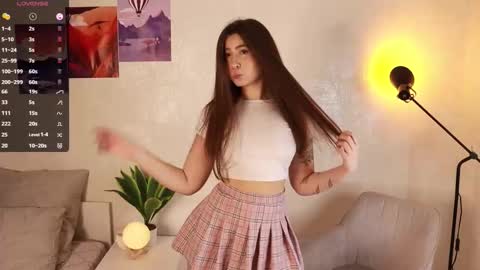 Call me Melissa online show from November 24, 7:07 am