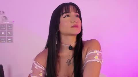 Maggie   online show from February 2, 11:12 pm