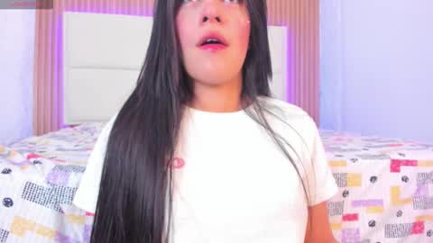 Aggy online show from February 8, 7:01 am