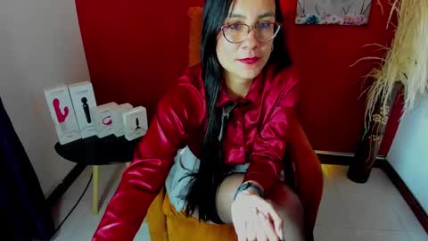 Aghata Moon online show from January 23, 8:35 pm